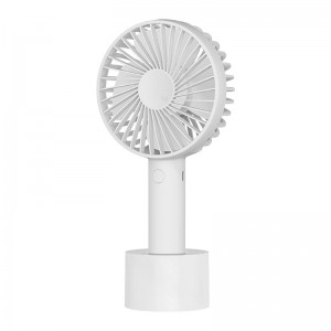 2018 горещи летни стоки преносим удобен удобен вентилатор мини вентилатор с USB зареждане